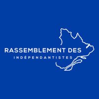 Rassemblement des indépendantistes(@RassemblementQc) 's Twitter Profile Photo