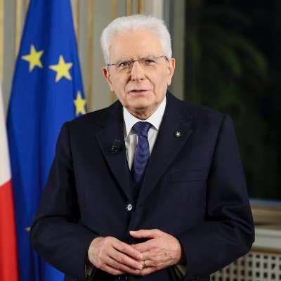 Vogliamo Sergio Mattarella di nuovo al Quirinale