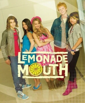 LemonadeMouthJP's profile picture. #lemonademouth fan. 
Be heard. Be strong. Be proud.

follow and make Lemonade Mouth a sensation :))