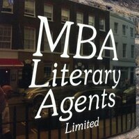 MBA Literary Agents (@mbaagents) 's Twitter Profile Photo MBA Literary Agents (@mbaagents) 's Twitter Profile Photo