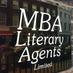 MBA Literary Agents (@mbaagents) Twitter profile photo