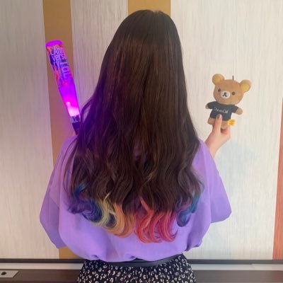 Miyu🌈さんのプロフィール画像
