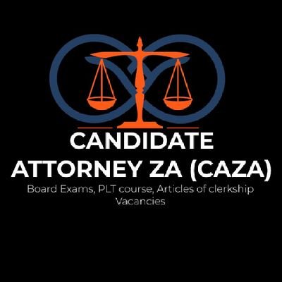 AttorneyZa Profile Picture