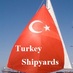 TurkeyShipyards (@TurkeyShipyards) Twitter profile photo