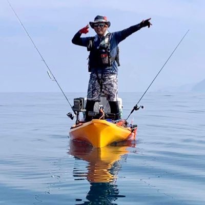 Mako10Sasaki's profile picture. 好き＝釣り、料理、バイク（鑑賞）、カメラ、MWAMマンウィズ様、カノエラナ様、みゆはん様、鈴原ありさ様。伊豆でロックショア&エギング、最近はカヤックも積んでK箱で伊豆を走り回る、沼津市で鍼灸、美容鍼、整体施術を生業とする釣りバカ施術師。施術に関するご質問などございましたらDM✉️までよろしくお願いします。