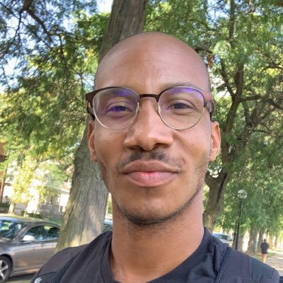 benberlewis's profile picture. MIT grad student. math and criminal justice reform. he/they/she
