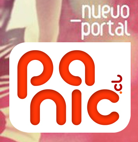 panicportal's profile picture. visita nuestro nuevo portal panic.cl