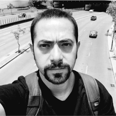 Andrés Galeas