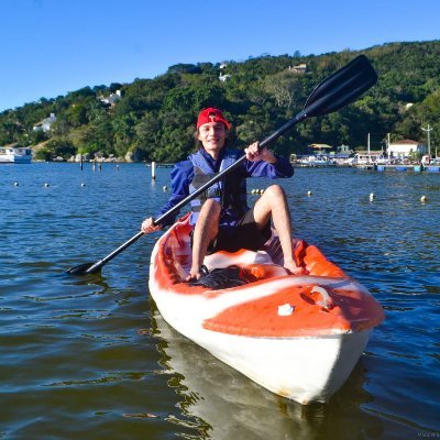 MbyLeonardo's profile picture. 📯