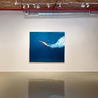 Gallery_Henoch's profile picture. Focused on artists with a unique vision and painting in a contemporary representational manner. Located @ 555 w. 25th St. NYC. (btn 10th & 11th Ave.)