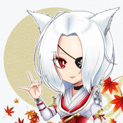 東雲 夜狐さんのプロフィール画像