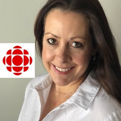 Journaliste à Ici Radio-Canada Saguenay-Lac-Saint-Jean