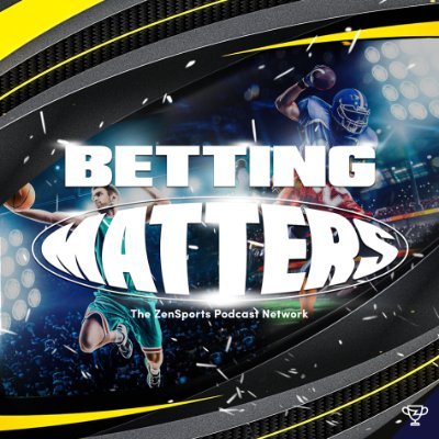 Listen to @techsportsmark talk with betting industry leaders and consumers about everything sports and gaming.

@ZenSportsPod
https://t.co/62fSPALZ40…