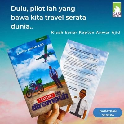 Air & Land Supir