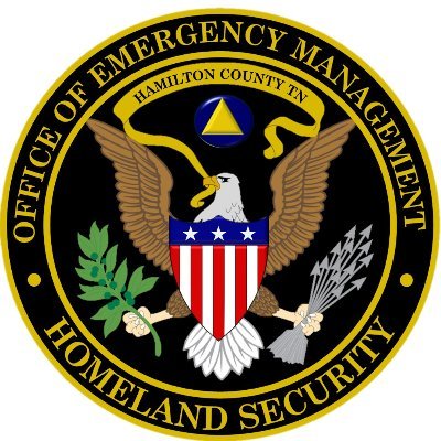 Hamilton County, TN Office of Emergency Management & Homeland Security. Emergency Medical Services and Field Services.