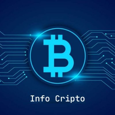 Canal Info Cripto, tudo sobre o mercado de Criptomoeda, Games NFTs, vídeos todos os dias no youtube!