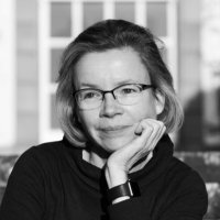 Bridget Heal (@bridget_heal) 's Twitter Profile Photo