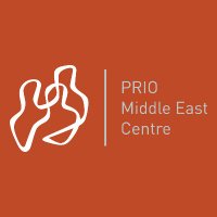 PRIO Middle East Centre (@priomideast) 's Twitter Profile