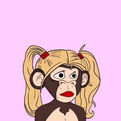 SOLD OUT!
https://t.co/0almTOOhVT!🐒