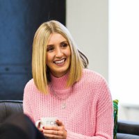 Becky Smith (@forwardrole_bec) 's Twitter Profile