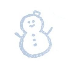 craftchima's profile picture. 長期休みにちまちました工作・手芸をやります。過去の作品一覧をinstagramにて作成中です…！🙇