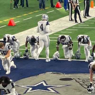 Happily Married
Proud Father
Dallas Cowboys Super-fan