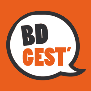 BDGest'さんのプロフィール画像