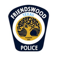 Friendswood Police Department - Official (@friendswood_pd) 's Twitter Profile Photo Friendswood Police Department - Official (@friendswood_pd) 's Twitter Profile Photo