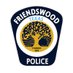 Friendswood Police Department - Official (@Friendswood_PD) Twitter profile photo