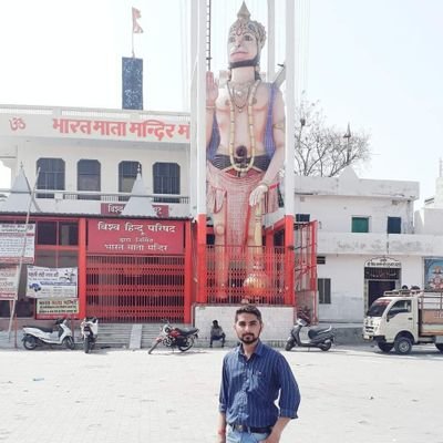 shankarshiva_9's profile picture. वीर भोग्या वसुंधरा ।। मान-मर्यादा-अनुशासन ।। क्षत्रिय धर्म युगे: युगे: ।।🚩जय भवानी ... हर हर महादेव🚩