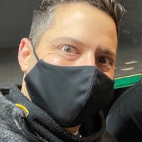 Joseph Ranallo (@ranalloups) 's Twitter Profile