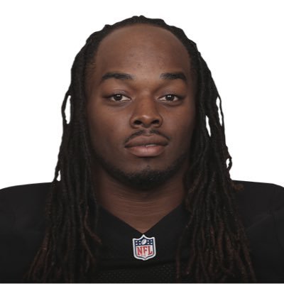 TRENT RICHARDSON GONNA BE A BANDIT