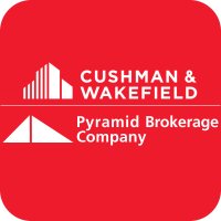 Pyramid Brokerage Company (@pyramidbrkg) 's Twitter Profile Photo Pyramid Brokerage Company (@pyramidbrkg) 's Twitter Profile Photo