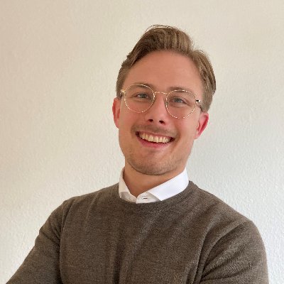 chroellgaard's profile picture. Far til tre 👨‍👩‍👧‍👧👶🏼 Gift med Nanna 👩🏼‍❤️‍👨🏼 Teknisk Chef 🤓