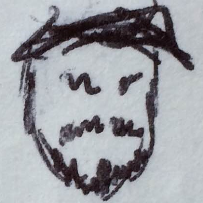 MezervilleJean's profile picture. 