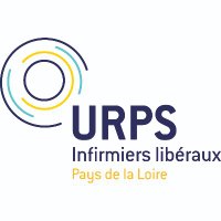 URPS Infirmiers Pays de la Loire (@urps_inf_pdl) 's Twitter Profile Photo