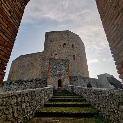 Fortezza e residenza dei Malatesta del XIV secolo.
Una storia d'amore struggente quella di Costanza Malatesta e del suo amato Ormanno.
Foto di C. Balossini