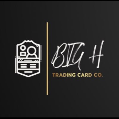 Big H Trading Card Co