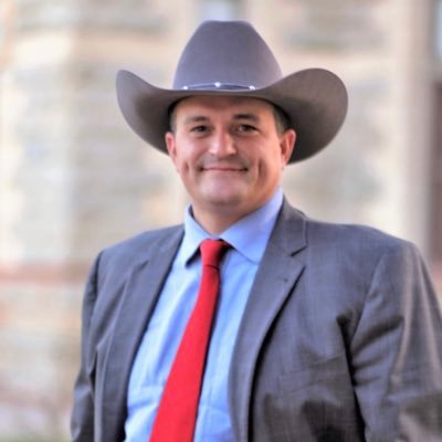 Craig Moreau for County Judge! I am a fourth generation public servant, an advocate for charities, and have a strong business background. https://t.co/RFy4iL9NWT