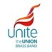 Unite Brass Band (@unitebrassband) Twitter profile photo