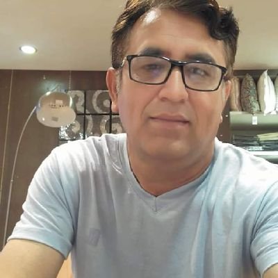 TanvirBukhari3's profile picture. Stay connected life is short