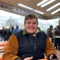 Brendan Petrilli (@brendanpetrilli) 's Twitter Profile Photo