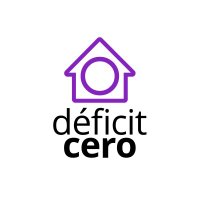 Déficit Cero (@deficitcero) 's Twitter Profile