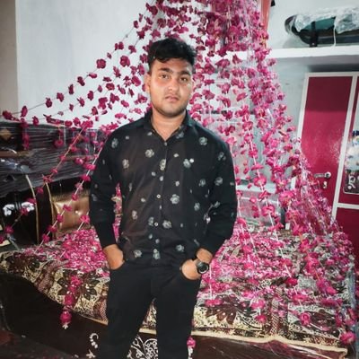 ChaudhariMahir1's profile picture. 