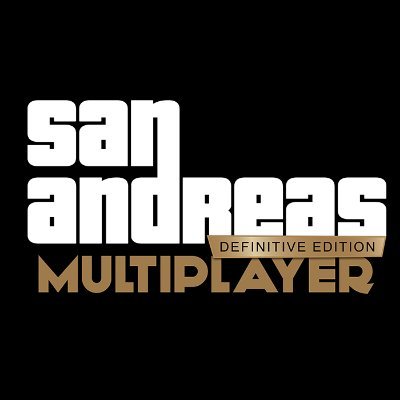 We‘re working on a Multiplayer-Client for Grand Theft Auto San Andreas Defintive Edition.