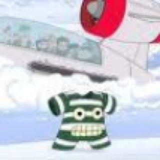 ItsKlimpaloon's profile picture. I am the klimpaloon from Phineas and Ferb