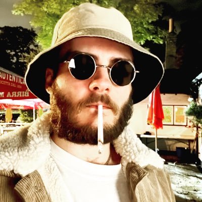 pikeyjonny's profile picture. sup