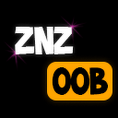 ZnZoob's profile picture. 