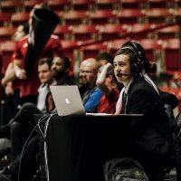Spencer McLaughlin (@smclaughlincfb) 's Twitter Profile