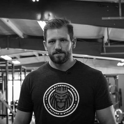 Building Stronger Futures through performance based personal training and strength coaching